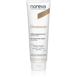 Noreva Densidiane Re-Densifying Cream obnovující krém pro zpevnění pleti na obličej a tělo 125 ml