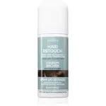 Joanna Hair Retouch Spray sprej pro zakrytí šedin Medium Brown 75 ml