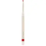 Farmasi Contour konturovací tužka na rty odstín 02 Deep Red 0.35 g