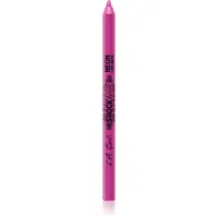 L.A. Girl Cosmetics Shockwave konturovací tužka na rty odstín Blaze 1.2 g