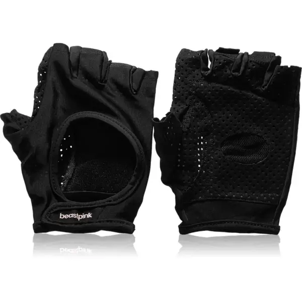 BeastPink Hyper fitness rukavice barva Black –⁠⁠⁠⁠⁠⁠ L 1 pár