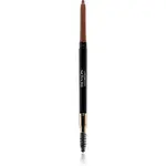 Revlon Cosmetics ColorStay™ oboustranná tužka na obočí s kartáčkem odstín 210 Soft Brown 0.35 g