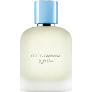 Dolce&Gabbana Light Blue Pour Homme Eau de Toilette toaletní voda pro muže 100 ml