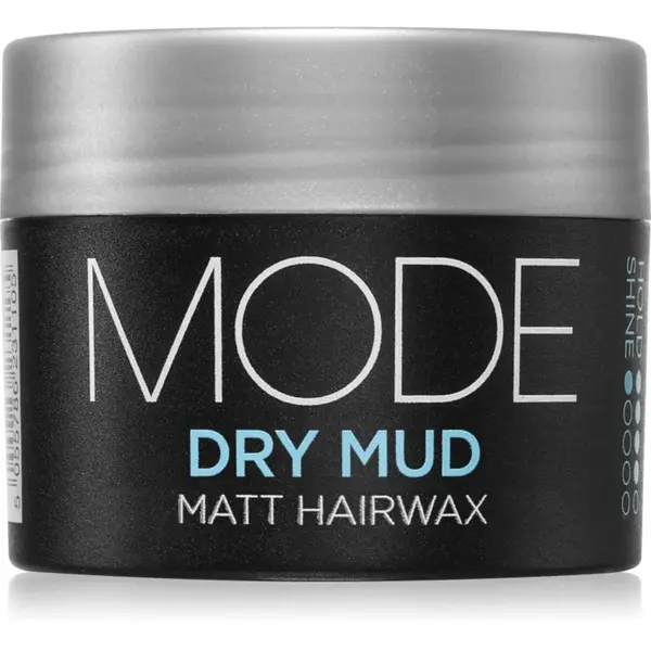 ASP MODE Dry Mud vosk na vlasy 75 ml