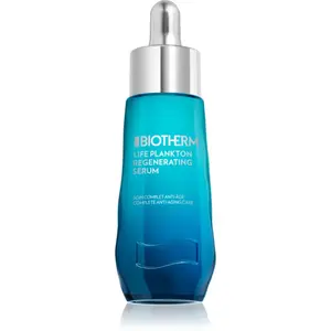 Biotherm Life Plankton Regenerating Serum omlazující regenerační sérum pro ženy 50 ml