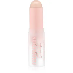 essence FOUNDATION Stick dlouhotrvající podkladová báze v tyčince odstín 50