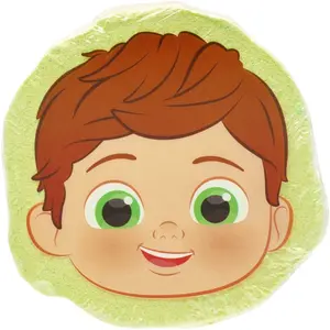 Corsair Cocomelon koupelová bomba pro děti 140 g