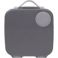 B.Box Lunchbox svačinový box Graphite 1 ks