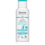 Lavera Basis Sensitiv hydratační kondicionér pro normální až suché vlasy 200 ml