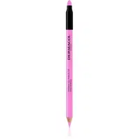 Dermacol Neon Mania tužka na oči a rty voděodolná odstín 01 1,1 g