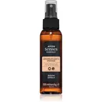Avon Senses Essence Geranium Leaf & Orange osvěžovač vzduchu 100 ml