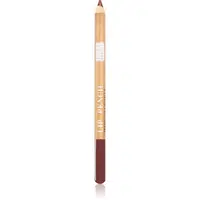 Astra Make-up Pure Beauty Lip Pencil konturovací tužka na rty natural odstín 03 Maple 1,1 g