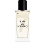 Iceberg Eau de Iceberg 74 For Her toaletní voda pro ženy 100 ml