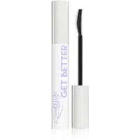 puroBIO Cosmetics Get Better objemová a pečující řasenka 10 ml