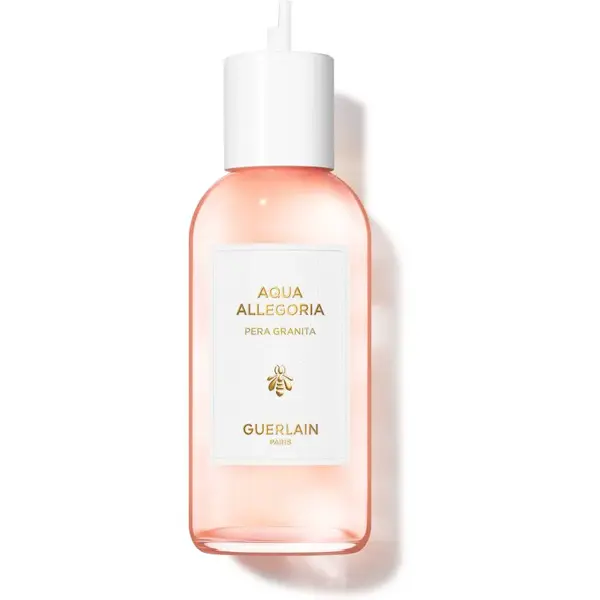 GUERLAIN Aqua Allegoria Pera Granita toaletní voda – náhradní náplň pro ženy 200 ml
