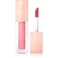 MAYBELLINE NEW YORK Lifter Gloss lesk na rty odstín 21 Gummy Bear 5.4 ml