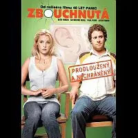 Různí interpreti – Zbouchnutá DVD