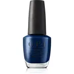 OPI Make ‘Em Jelly! Nail Lacquer lak na nehty odstín IndiGO off 15 ml