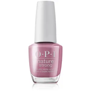 OPI Nature Strong lak na nehty Simply Radishing 15 ml
