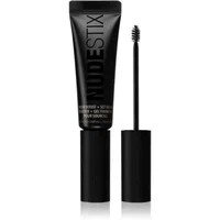 Nudestix Brow Set Gel XL gel na obočí s peptidy 10 ml