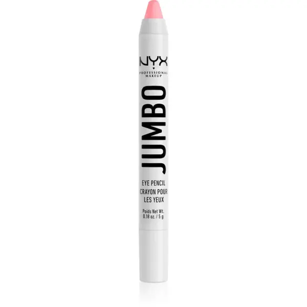 NYX Professional Makeup Jumbo tužka na oči odstín 635 - Sherbert 5 g