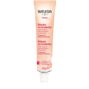 Weleda Mama balzám na bradavky 25 g