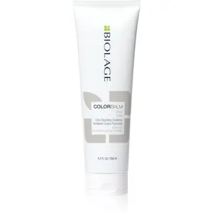 Biolage ColorBalm tónovací kondicionér odstín Clear 250 ml