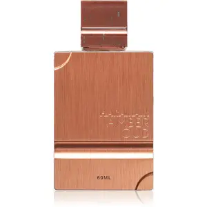 Al Haramain Amber Oud parfémovaná voda unisex 60 ml