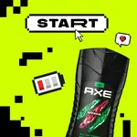 Axe Africa sprchový gel na obličej, tělo a vlasy 400 ml