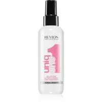 Revlon Professional UniqOne All In One Lotus Flower vlasová kúra 10 v 1 150 ml