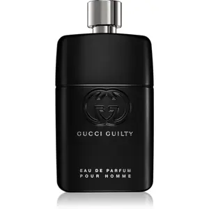Gucci Guilty Pour Homme parfémovaná voda pro muže 90 ml