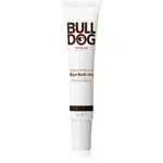 Bulldog Age Defence Eye Roll-On protivráskový krém na oční okolí pro muže 15 ml
