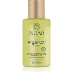 INOAR Argan Oil System vyživující olej na vlasy 30 ml