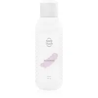 NaniNails NANI Cleaner odstraňovač výpotku z gelových nehtů pro zářivý lesk 500 ml