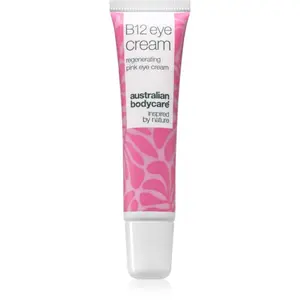 Australian Bodycare B12 revitalizační oční krém 15 ml