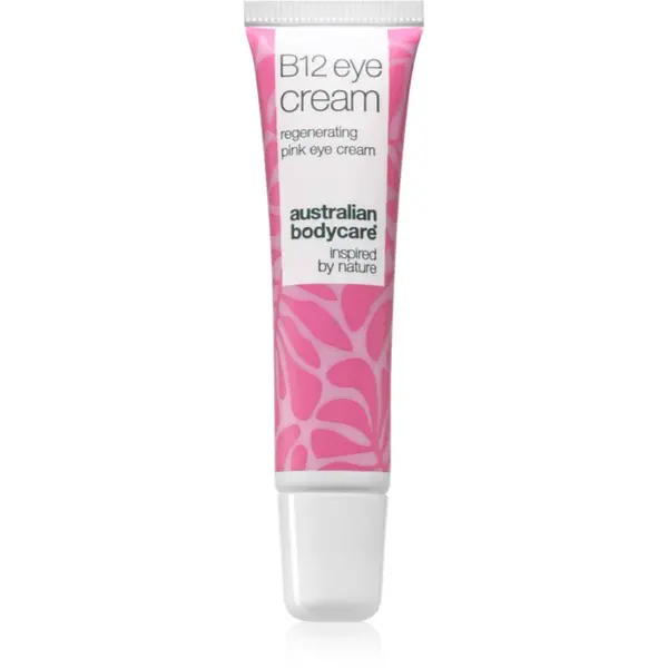 Australian Bodycare B12 revitalizační oční krém 15 ml