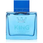 Banderas King of Seduction Summerland toaletní voda pro muže 100 ml