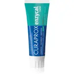 Curaprox Enzycal 1450 zubní pasta 1450 ppm 75 ml