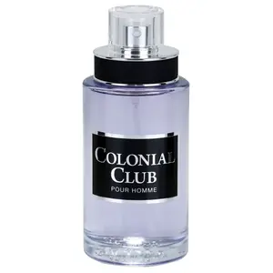 Jeanne Arthes Colonial Club toaletní voda pro muže 100 ml