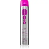 Kallos KJMN Professional Hair Spray lak na vlasy extra silné zpevnění 750 ml