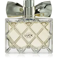 Avon Luck For Her parfémovaná voda pro ženy 50 ml