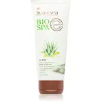 Sea of Spa Bio Spa tělový krém s aloe vera a bambuckým máslem 180 ml