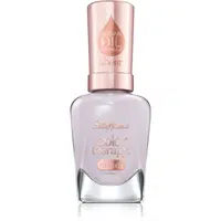 Sally Hansen Color Therapy Sheer pečující lak na nehty odstín 541 Give Me A Tint 14.7 ml