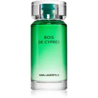 Karl Lagerfeld Bois de Cypres toaletní voda pro muže 100 ml