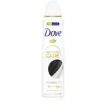 Dove Advanced Care Invisible Dry antiperspirant sprej Invisible Dry 150 ml