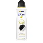 Dove Advanced Care Invisible Dry antiperspirant ve spreji 72h White Freesia & Violet Flower 200 ml