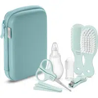 Philips Avent Baby Care Set SCH401/00 sada k péči o dítě 10 ks