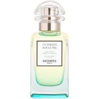HERMÈS Parfums-Jardins Collection Un Jardin sur le Nil suchý olej na vlasy i tělo unisex 50 ml