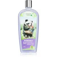 Bohemia Gifts & Cosmetics Bohemia Herbs Blueberry bublinková koupel a mycí gel pro děti 500 ml