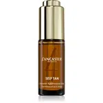 Lancaster Self Tan pleťové sérum pro ženy 15 ml